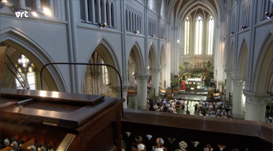 Tv mis 6 © Kerk Jette 