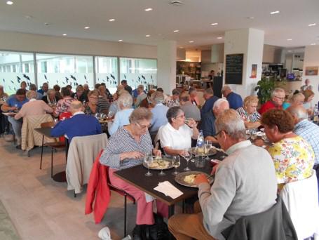Samana Oostduinkerke – Wulpen 