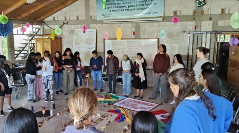 Bolivia © Broederlijk Delen