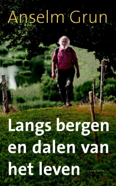 Langs bergen en dalen van het leven. © Berne Media Langs bergen en dalen van het leven. © Berne Media