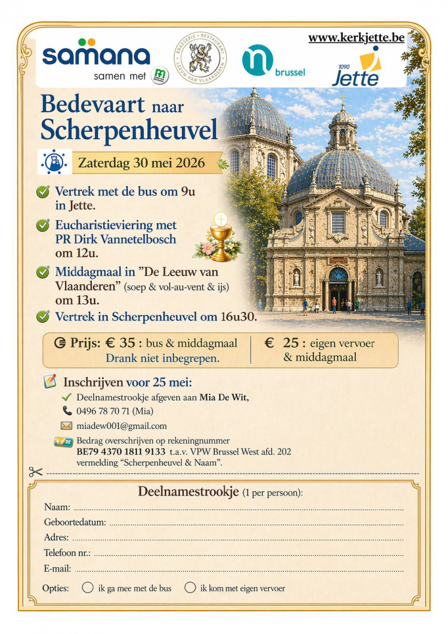 Scherpenheuvel (logo's).png © Kerk Jette 
