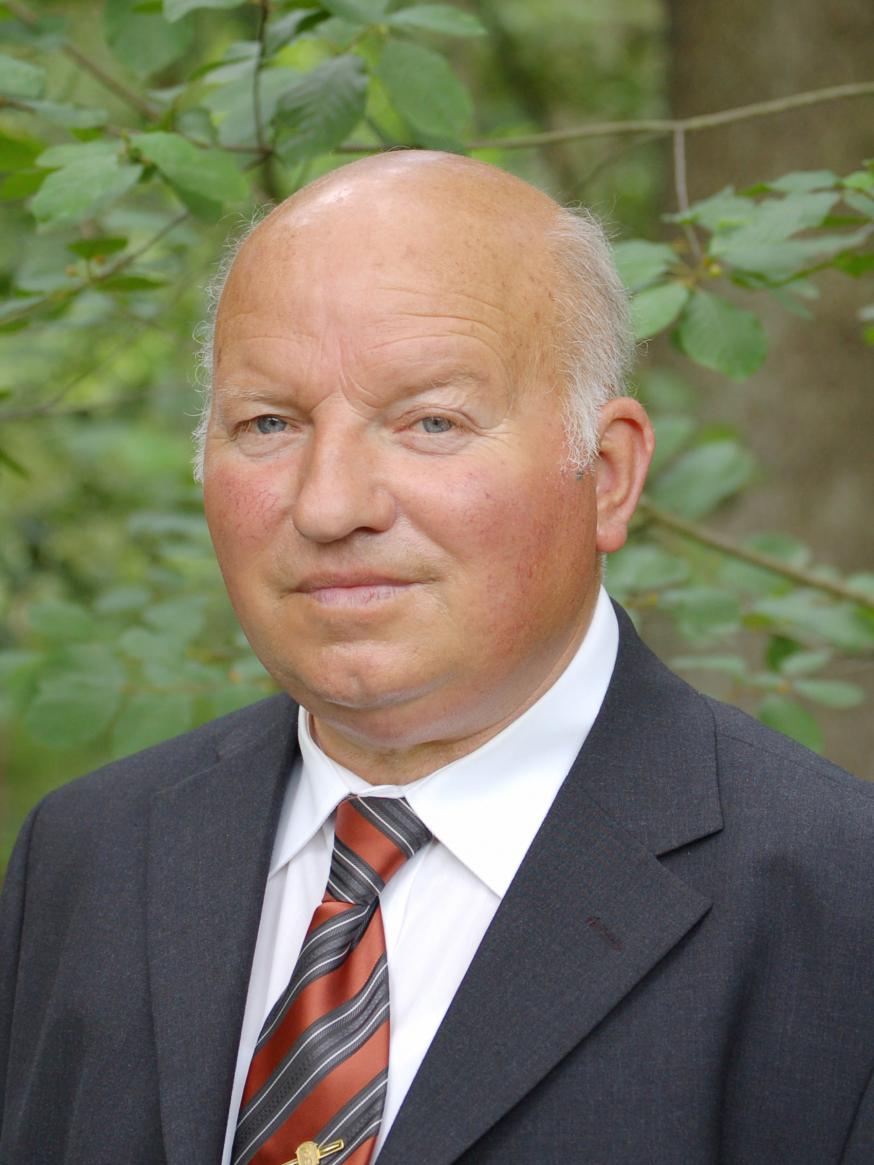Paul Schildermans 