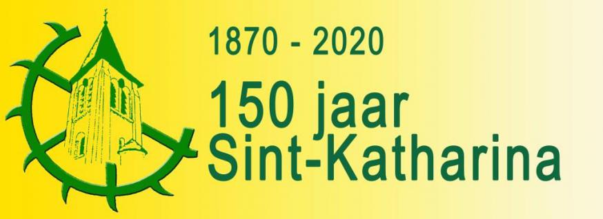 150 jaar parochie Sint-Katharina 