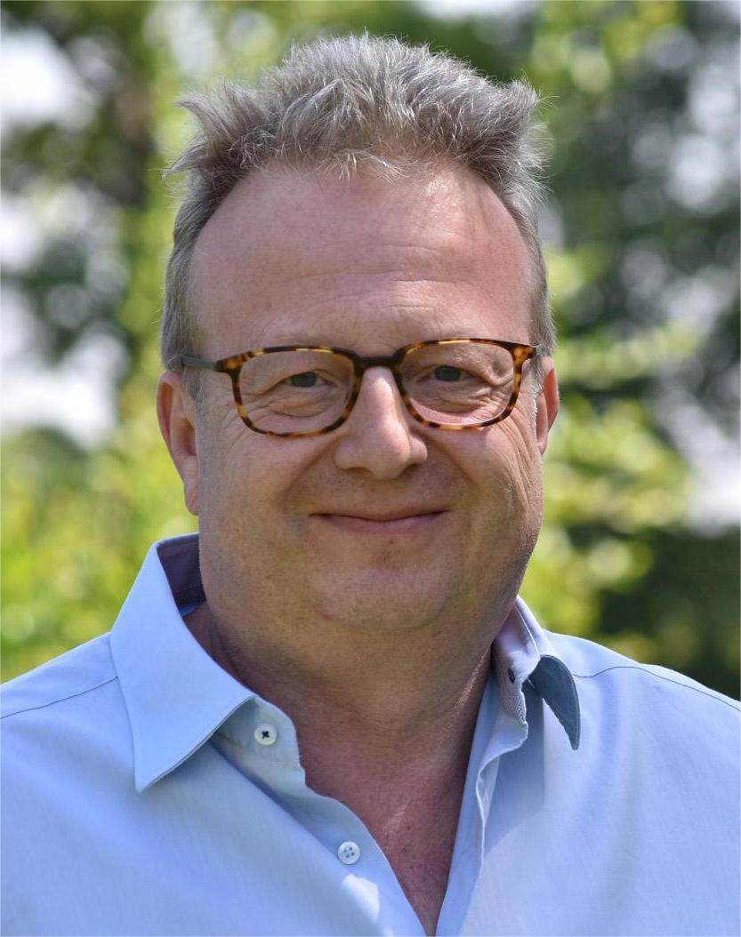 Serge Hughe 
