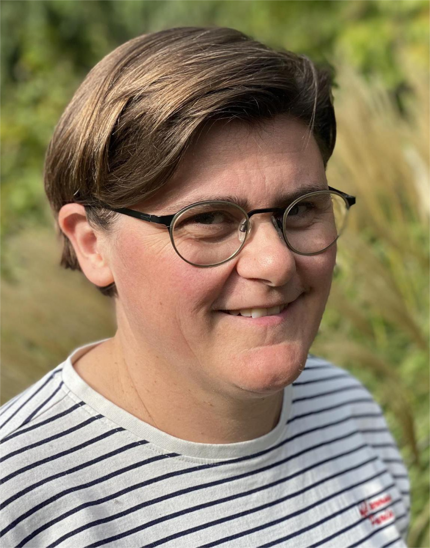 Severine Verhulst 