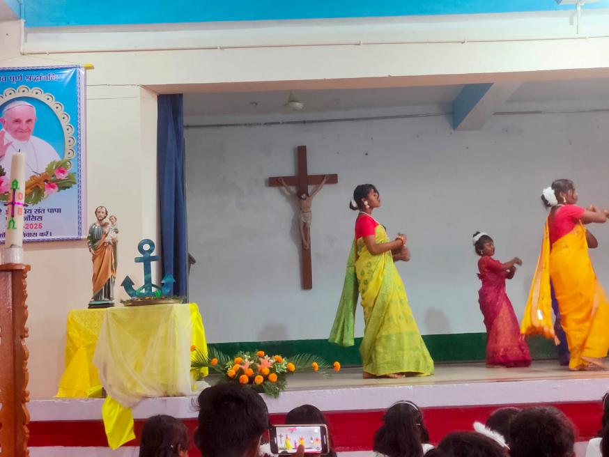 Anker in Shivnagar-1 