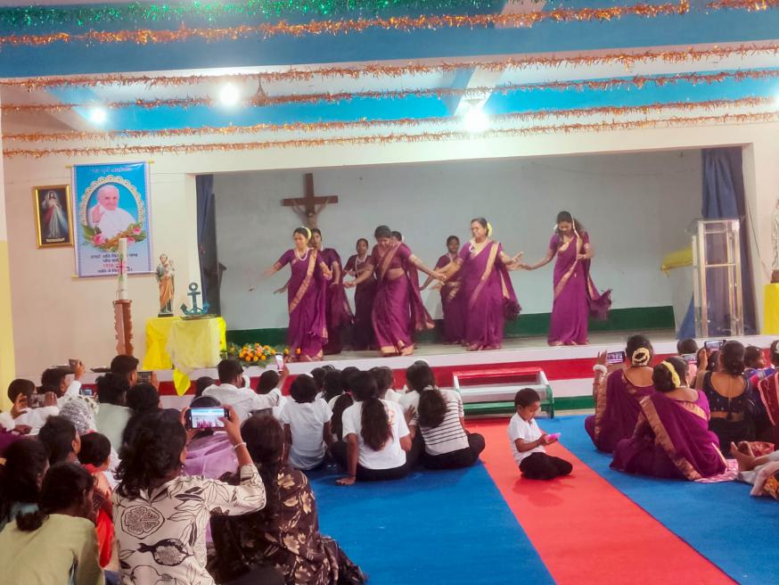 Anker in Shivnagar-3 