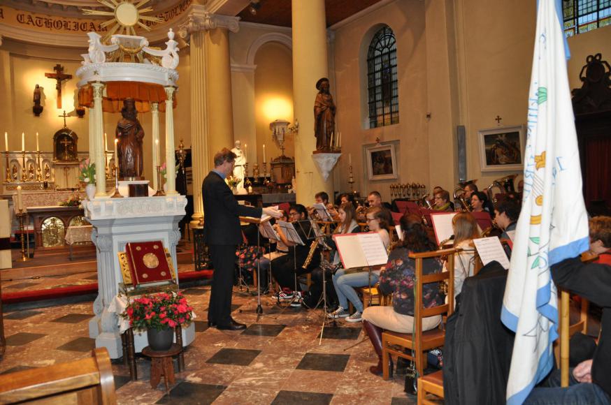 Sint Antonius 2015 Sint Antonius 2015