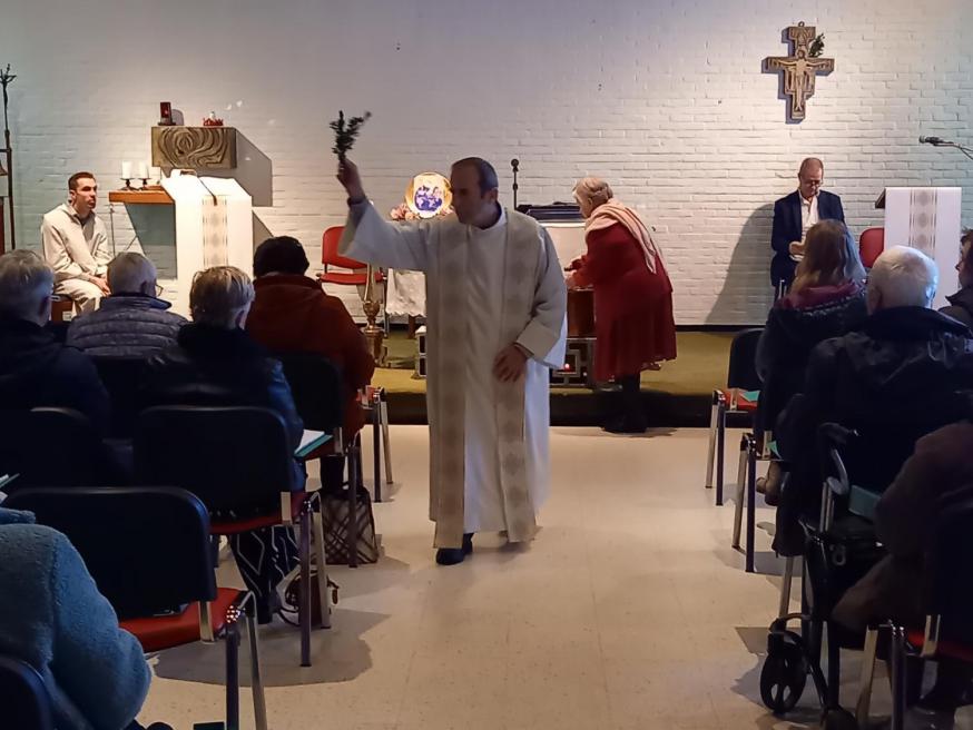 Sint-Jakob 65 jaar 