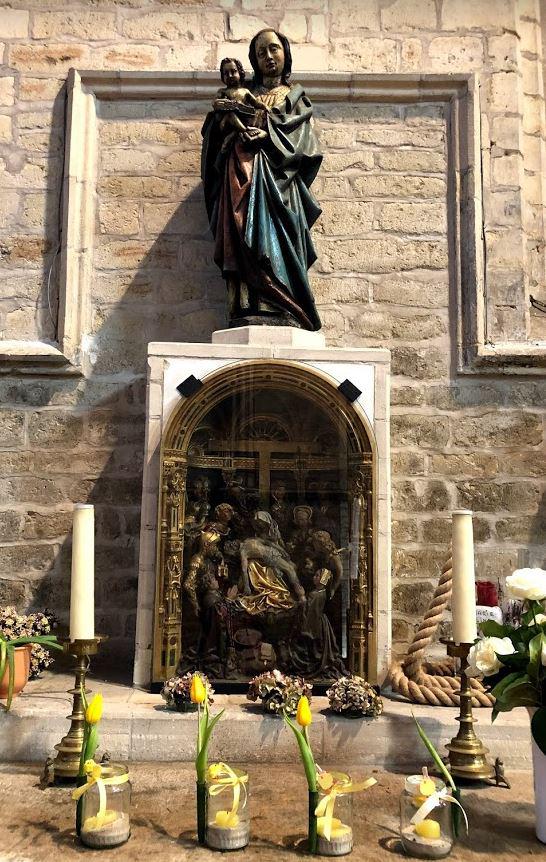 Sint-Jan Evangelist, Tervuren 