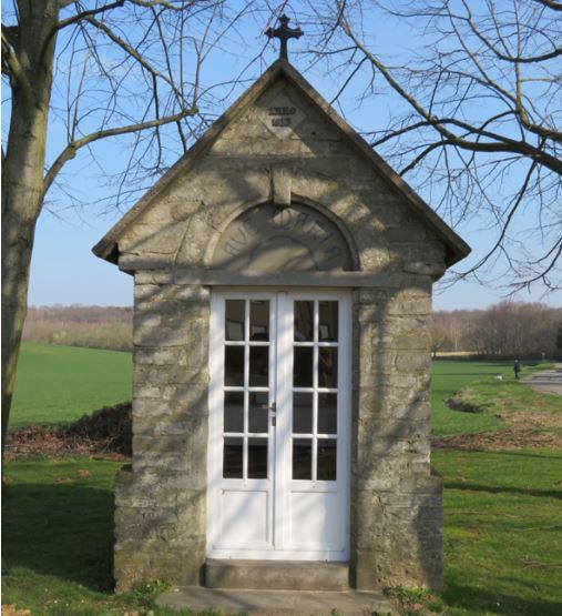 Sint-Jozef, Moorsel Sint-Jozef, Moorsel