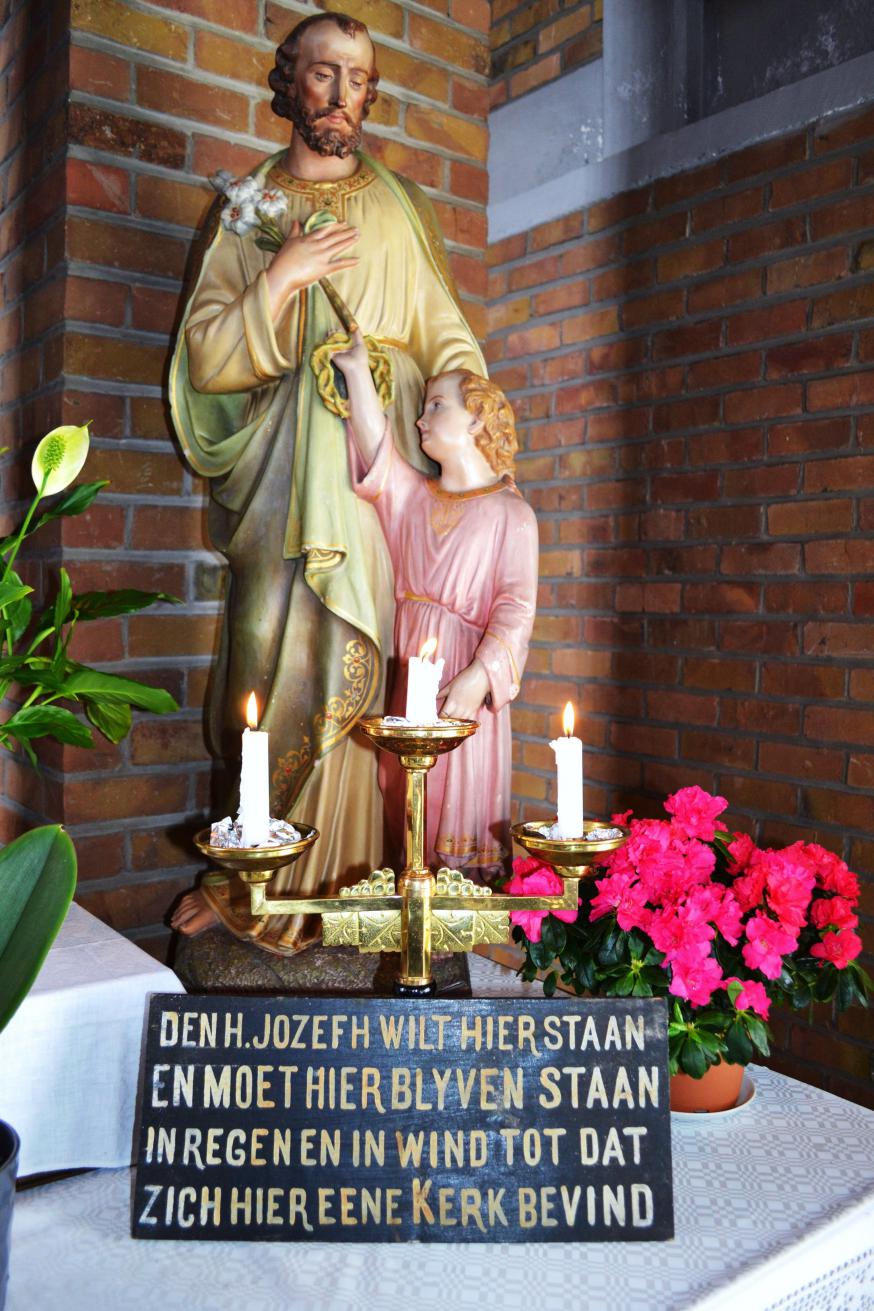 Sint-Jozef 't Kalf 