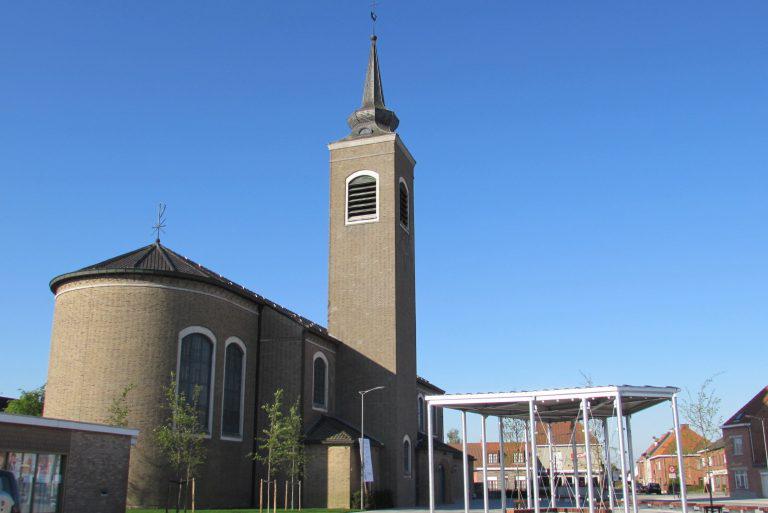 Sint Jozef Harelbeke 