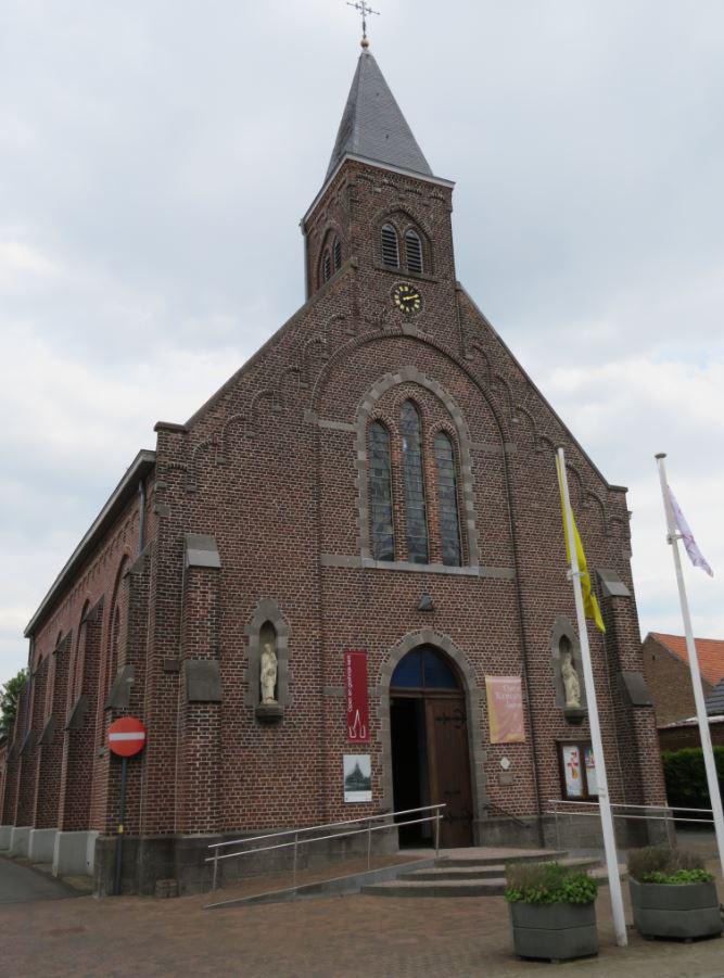 Sint-Jozef, Moorsel 