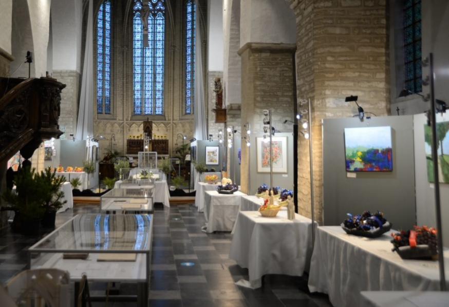 Dorpsfeesten Duisburg 