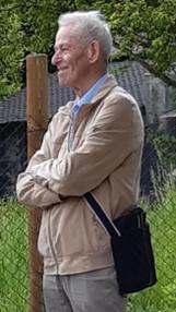 Pater Jan Croimans Pater Jan Croimans