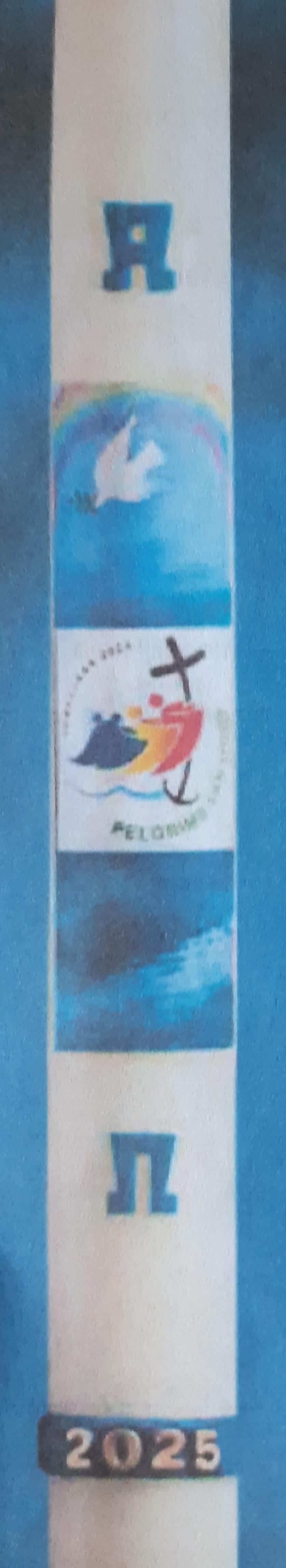 Paaskaars 