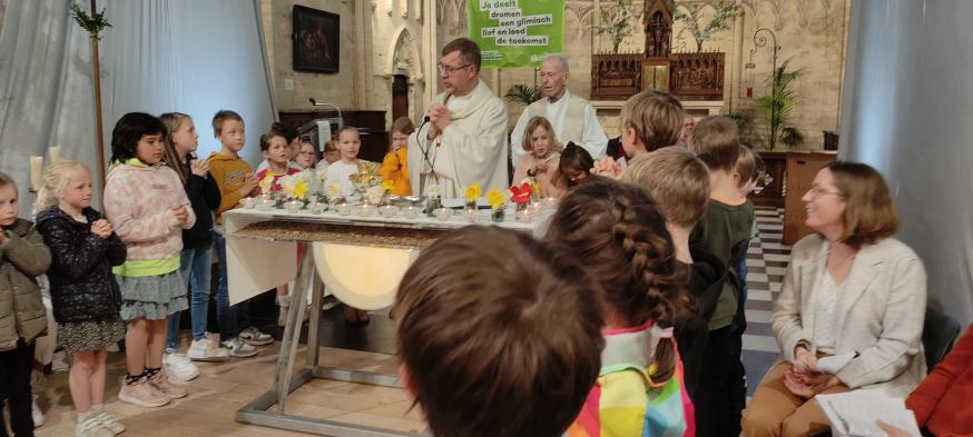 Sint-Katharina - Witte Donderdag 2022 