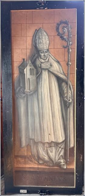 Sint-Katharina, Duisburg 