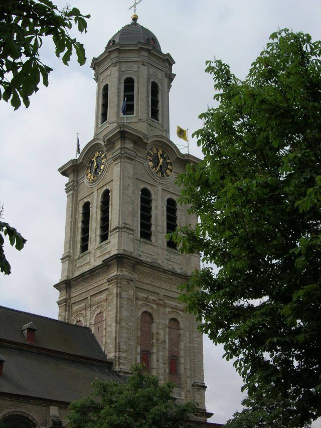 Sint-Laurentiuskerk Lokeren 