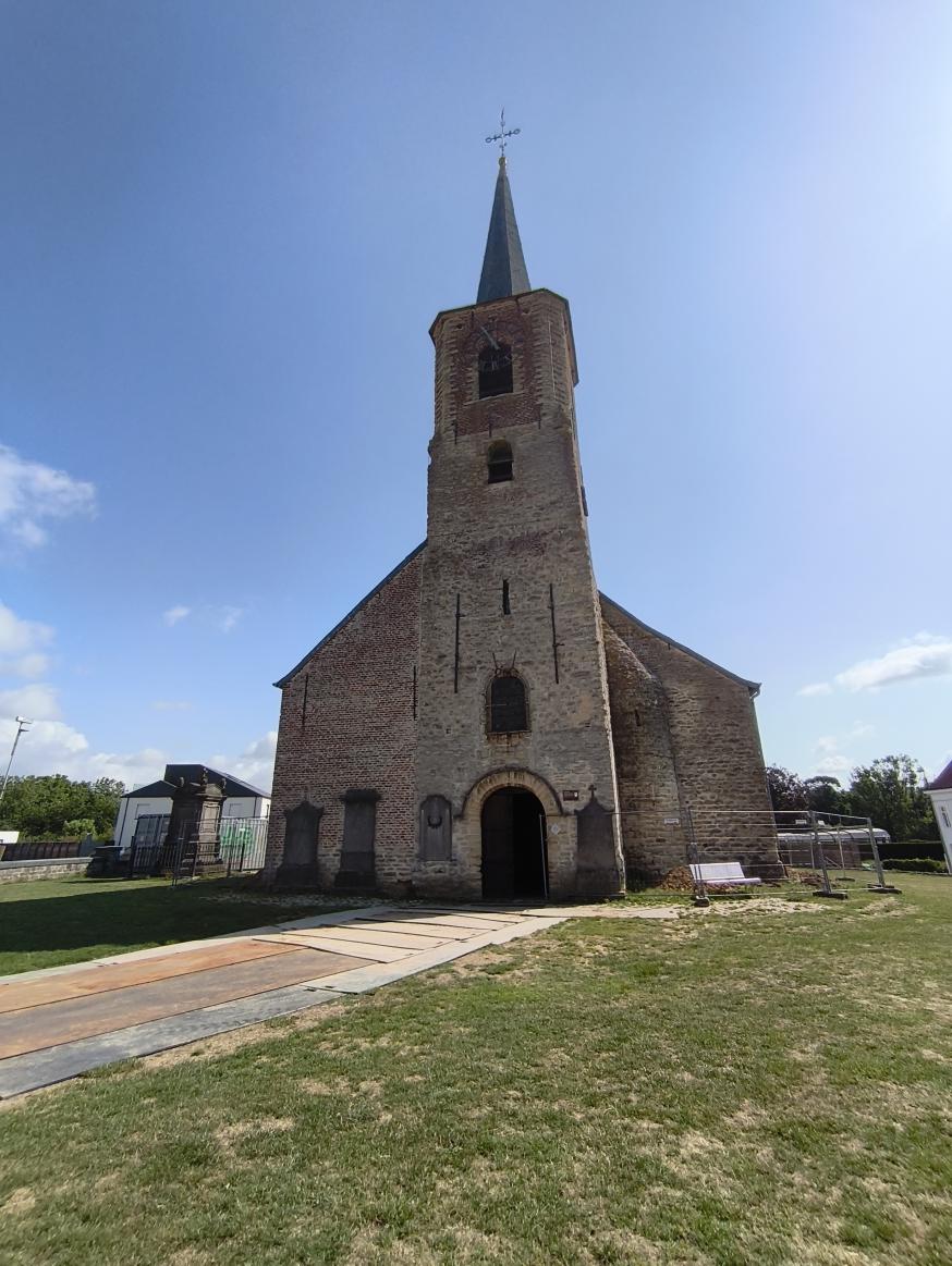 Sint-Pauluskerk 