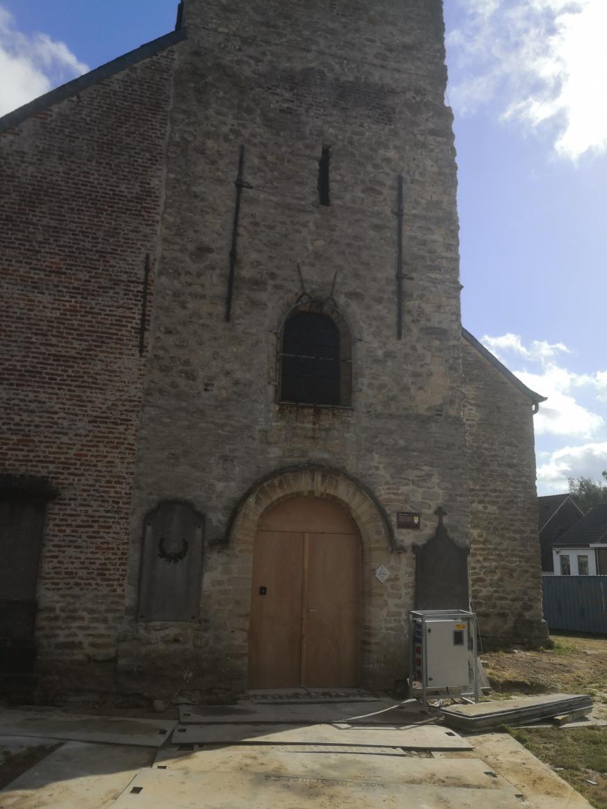 Sint-Pauluskerk 
