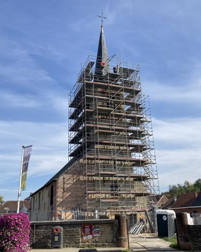 Sint-Pauluskerk 