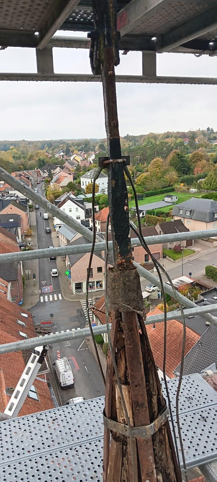 Sint-Pauluskerk © Guy Demuylder