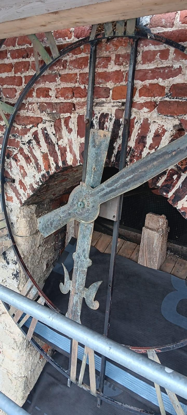 Sint-Pauluskerk © Guy Demuylder