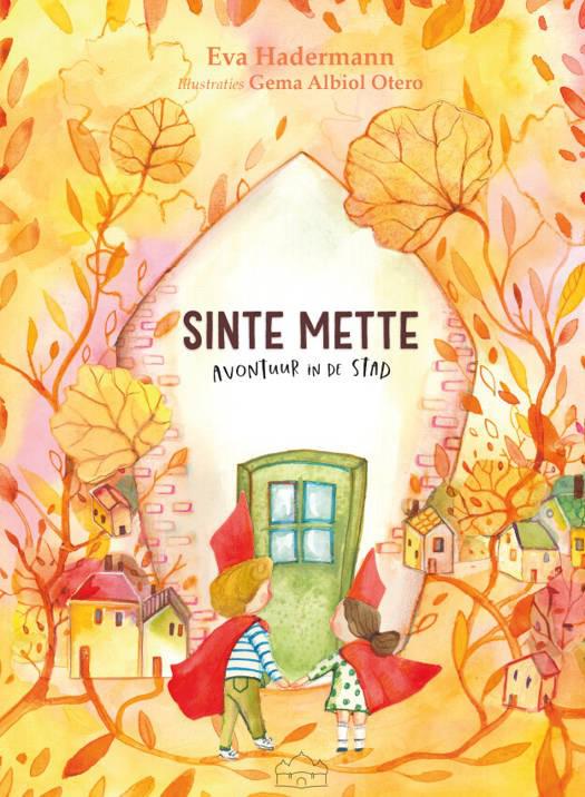 Sinte Mette © Eva Hadermann