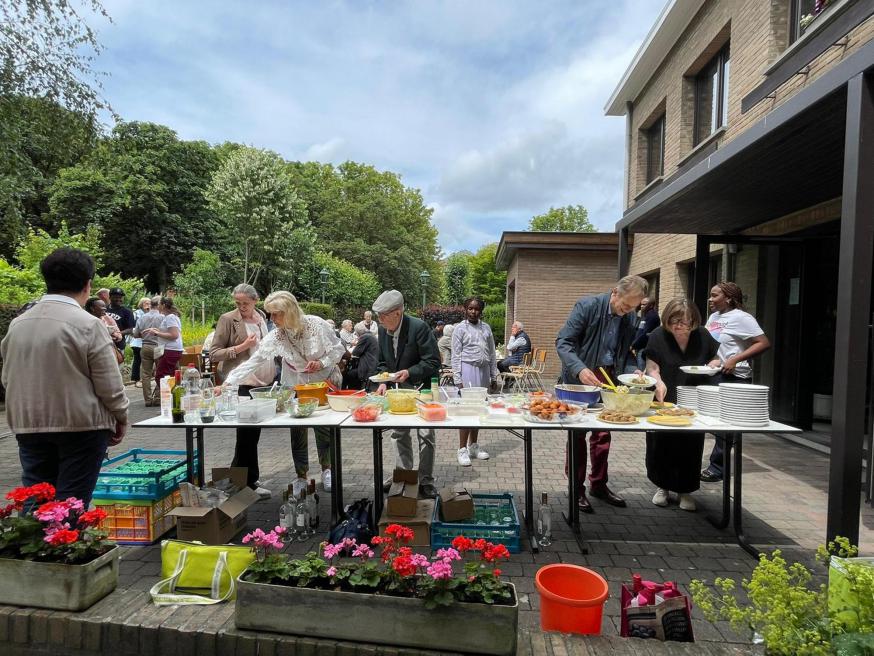 slotviering 