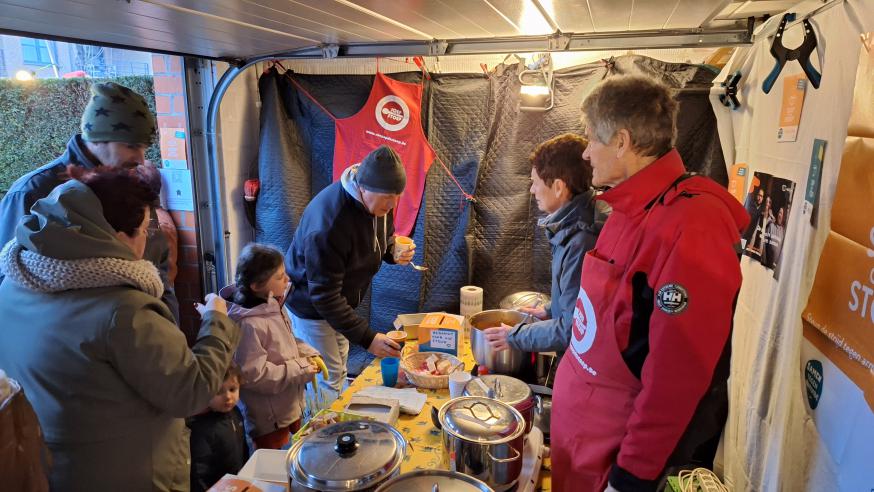 Soep Op De Stoep 2025 