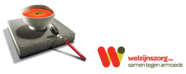 Welzijnszorg - Soep op de stoep 