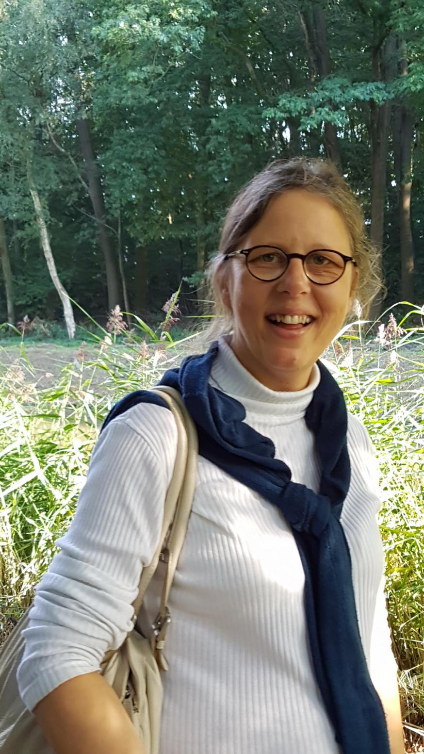 Sophie Dursins toewijding vindt plaats op pinkstermaandag 