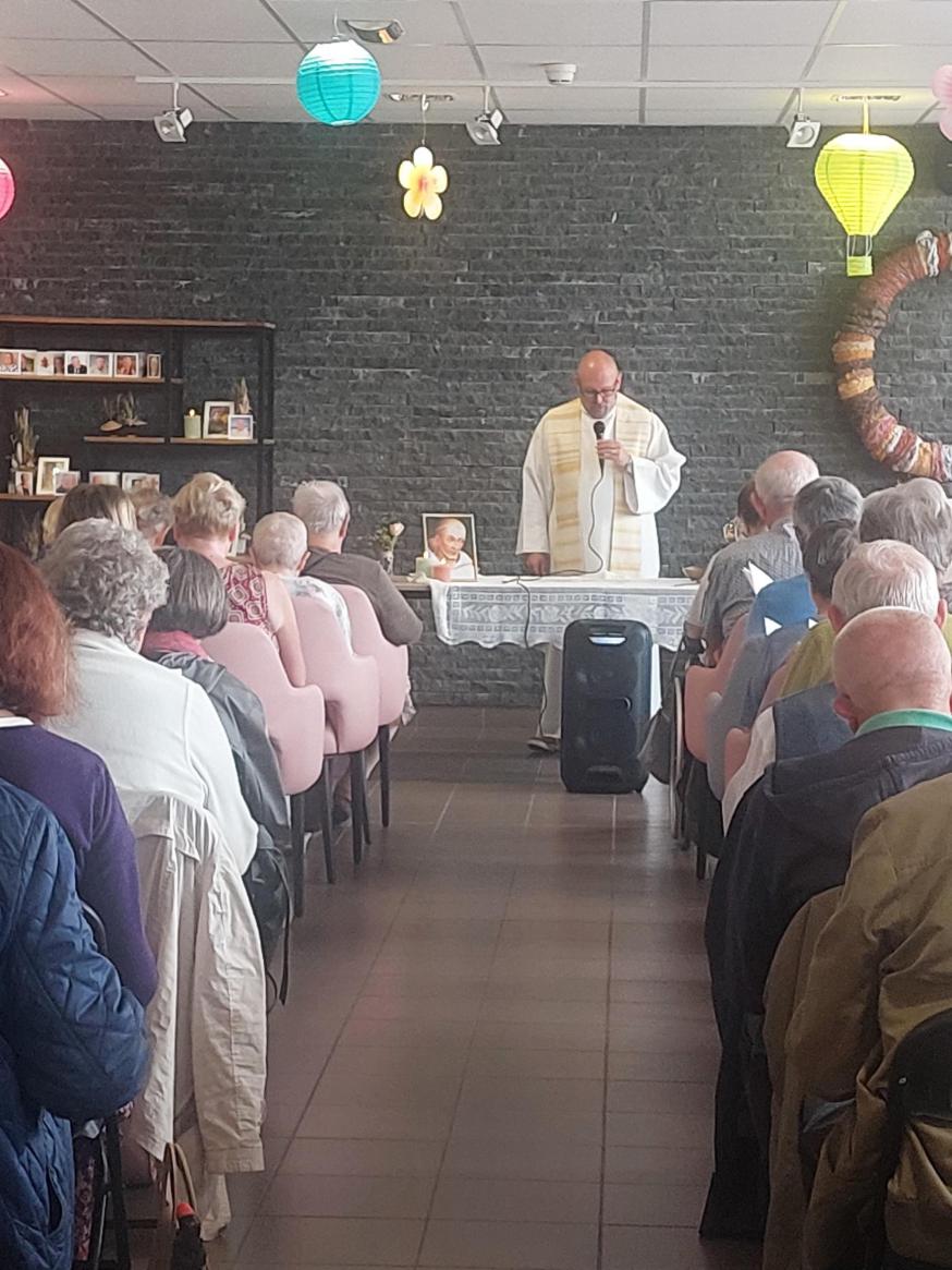 St Bernardus 30-08-2026 