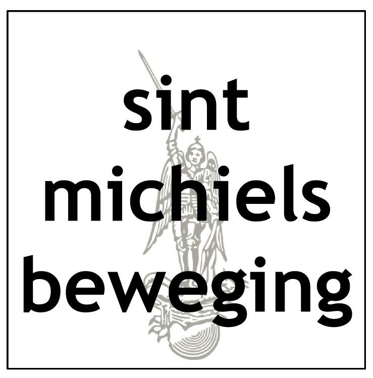 Sint-Michiel logo 