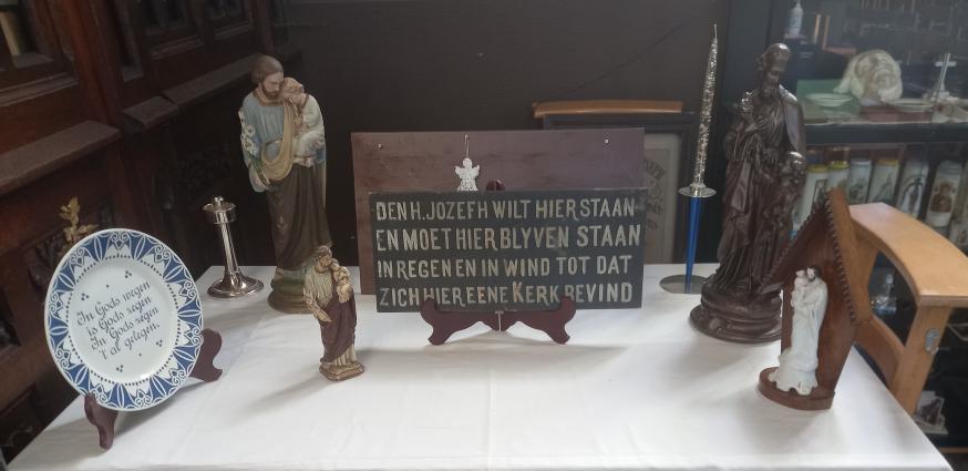Sint-Jozef DK-2 