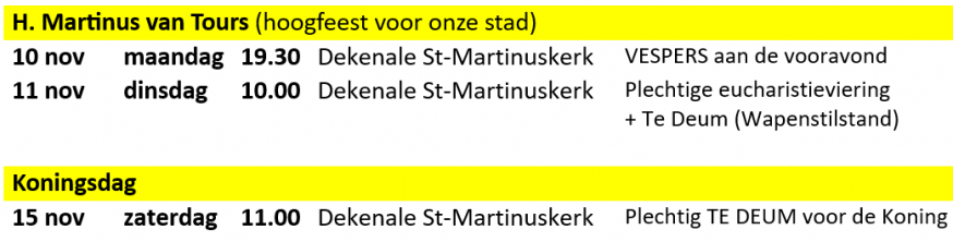 St-Maarten en Koningsdag 