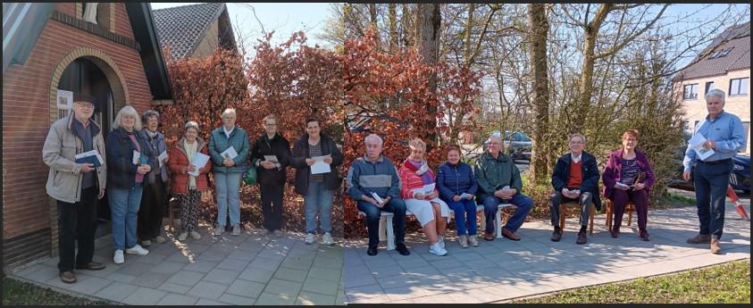 St.-Jozefkapel Stekene 2026 