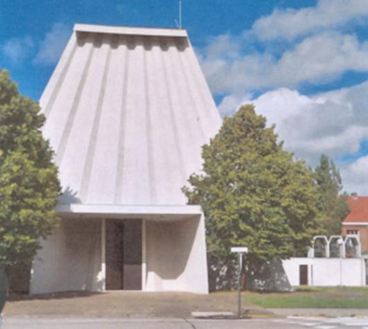 Sint Rita - Harelbeke 