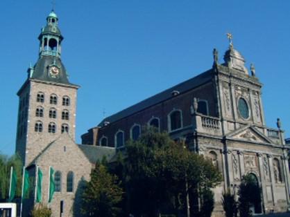 Sint - Salvator - Harelbeke 
