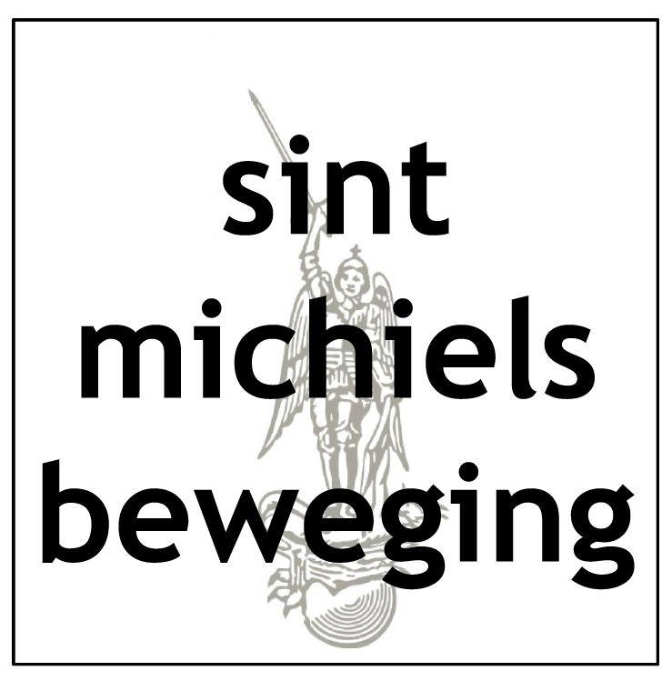 Logo Sint-Michielsbeweging 