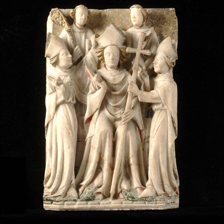 De Heilige Thomas © Wikipedia