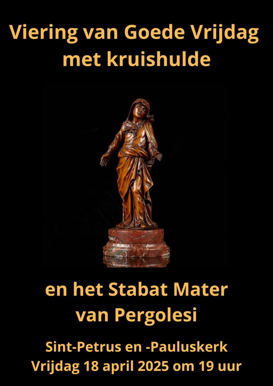 Stabat Mater  