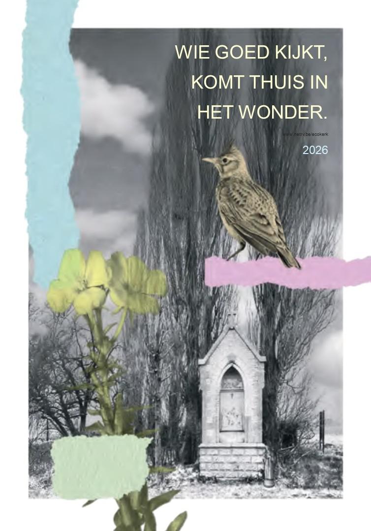 Start campagne Ecokerk 