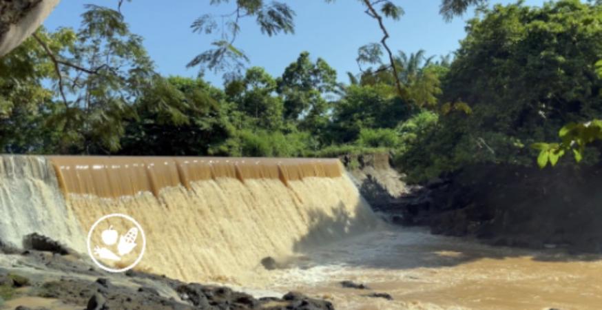 Strijd voor zuiver water in Guatemala © Broederlijk Delen