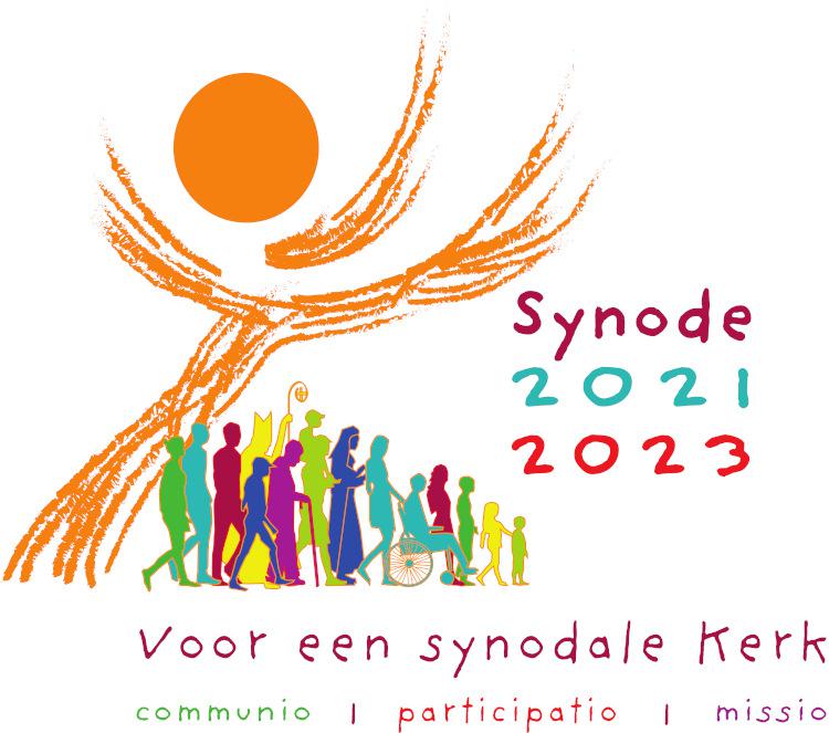 Synodale kerk 