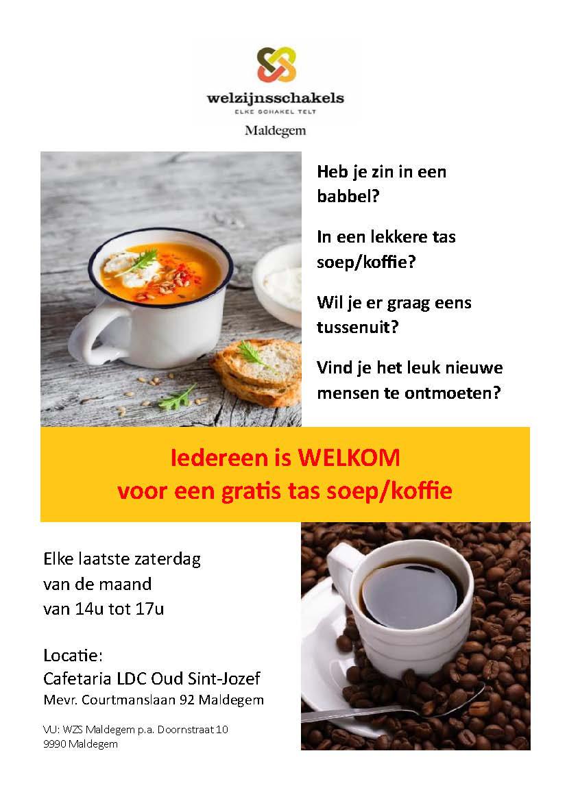 Welzijnsschakel © @Welzijnsschakel