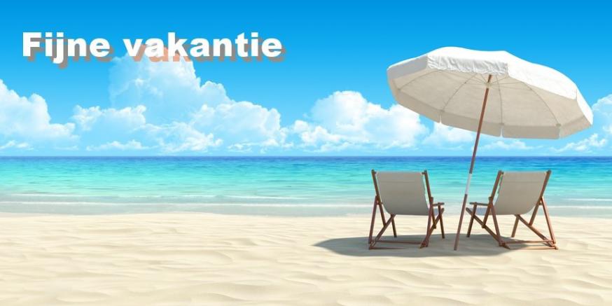 Vakantie 