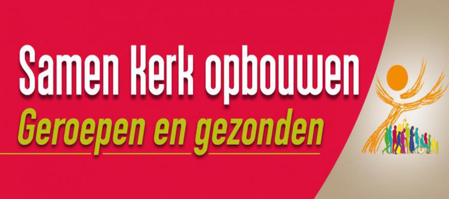 Samen kerk opbouwen © @kerkopbouw